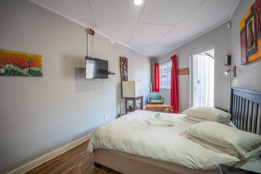 9 Bedroom Property for Sale in Fort Hill Eastern Cape
